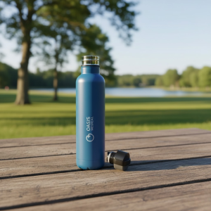 Double Wall Insulated Bottles