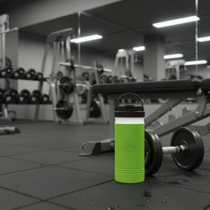 Thermal Suction Bottles