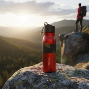 Vacuum Bottles