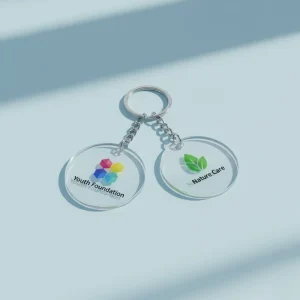 Shop all Custom Keychains