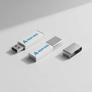 Custom Pen Drive