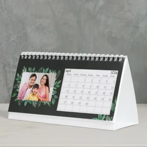Desk Calendars