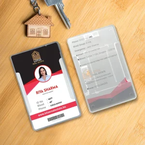 ID Cards