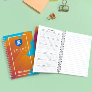 Notebook A4 Size