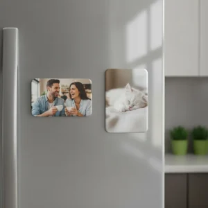 Photo Magnets