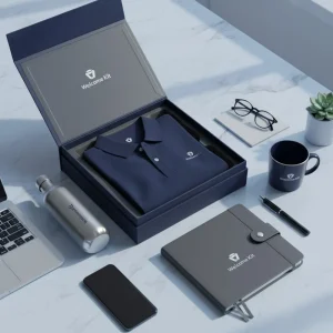 Welcome Kit