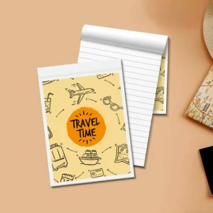 Writing Pads